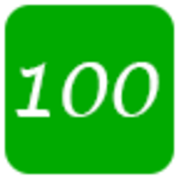 ���100��app