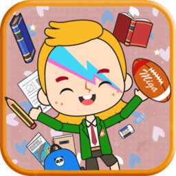 �׼�С��ͯ��������Ϸ