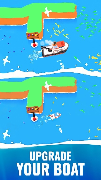 ����󴬵�����Ϸ