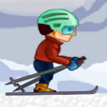 ���»�ѩ����������