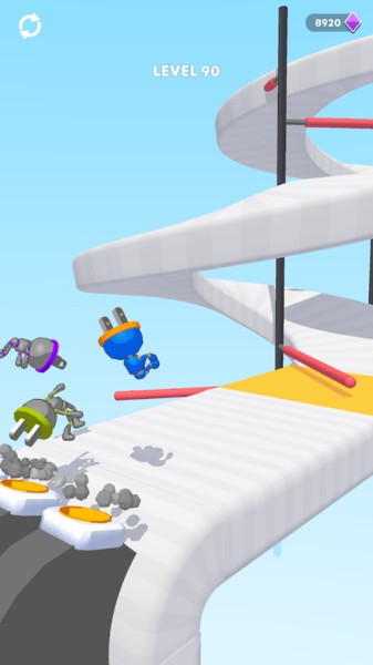 疯狂插头人游戏 疯狂插头人最新版下载