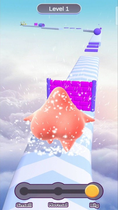 超级派大星游戏 超级派大星手游下载