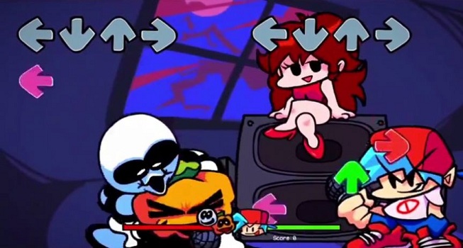 ��ɫ������֮ҹ��Ⱦmod���°�����