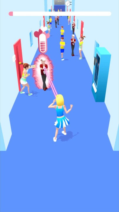 Ů���ļ�����Ϸ