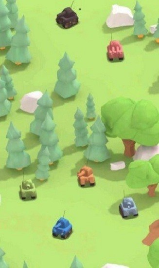 坦克竞技世界 坦克竞技世界游戏下载