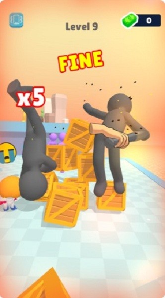 棒球棍大师游戏 棒球棍大师最新版下载