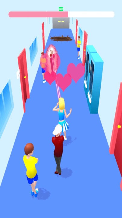 Ů���ļ�����Ϸ