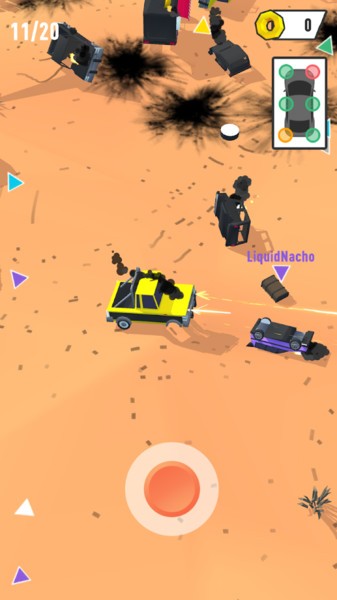 �����ݻپ�������Ϸ