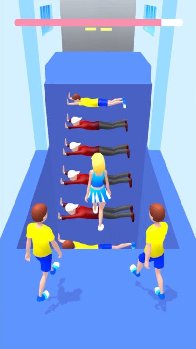 Ů���ļ�����Ϸ