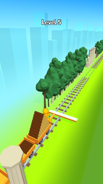 疯狂接轨游戏 疯狂接轨下载