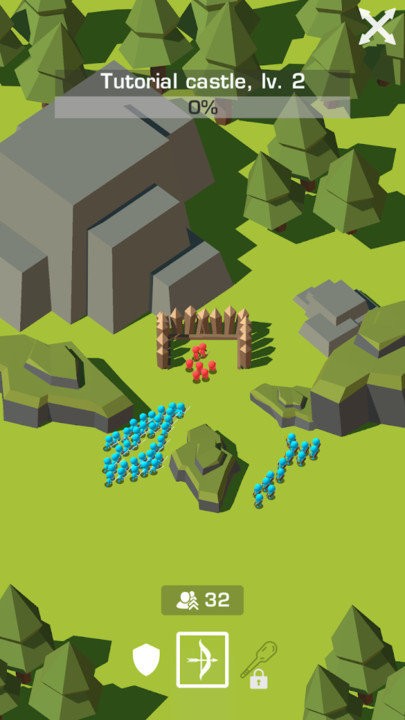 �����Χ��ս��Ϸ