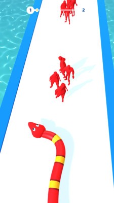 ̰���߳�����Ϸ