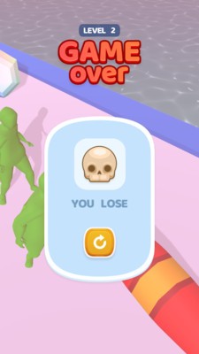 ̰���߳�����Ϸ