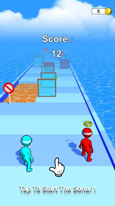 ����Ѱ·��Ϸ