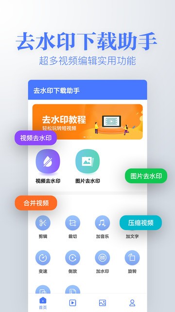 ȥˮӡ���ر༭�ֻ���