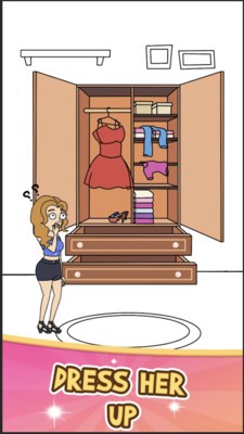 �Զ�Ů�����°�