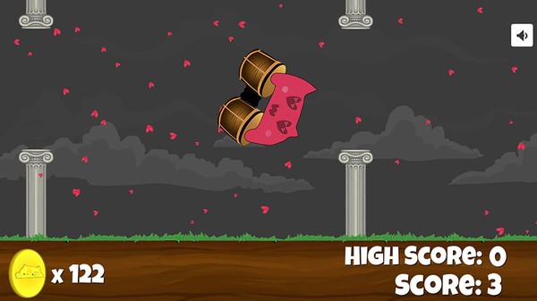 疯狂的邦戈猫游戏 疯狂的邦戈猫下载