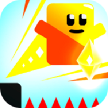 ��ת����Ծ��Ϸ