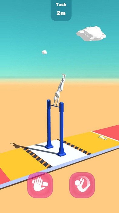 ��ת����Ծ3d