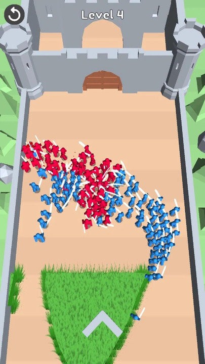 城堡风暴2021手游