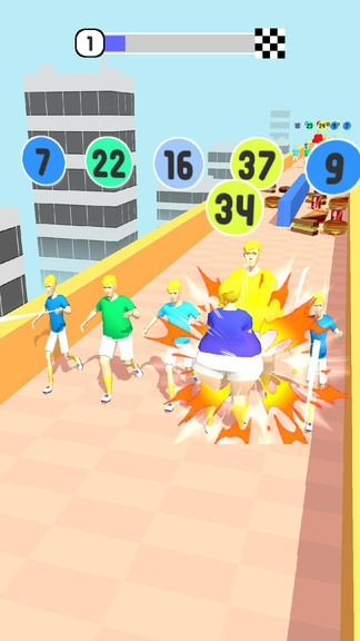 ���Ǳ�������Ϸ����