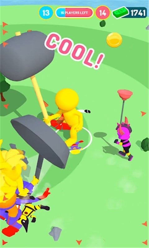  ����������Ϸ����