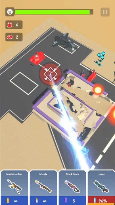 ��ը��������Ϸ