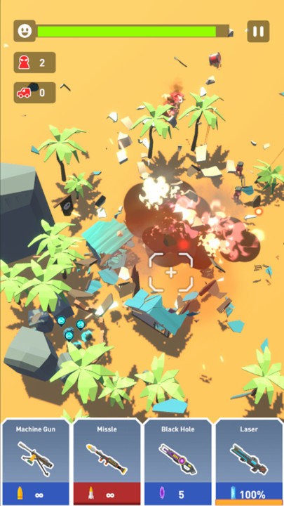 ��ը��������Ϸ