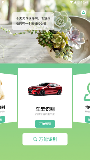 ��ֲ��ʶ������