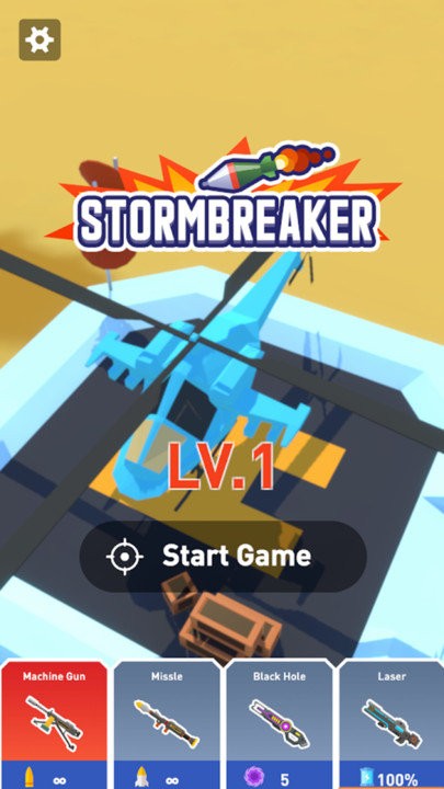 ��ը��������Ϸ