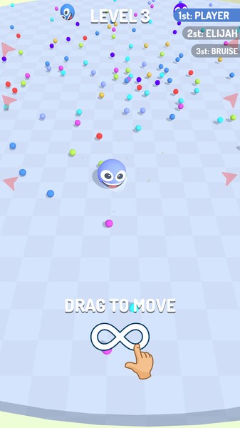 ����Ӣ�۳�ͻ��Ϸ