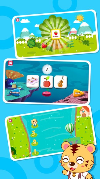 咪启幼儿早教最新版 咪启幼儿早教软件下载