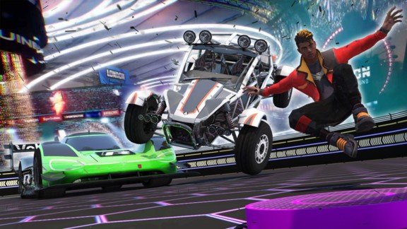 �����ռ���Ϸ