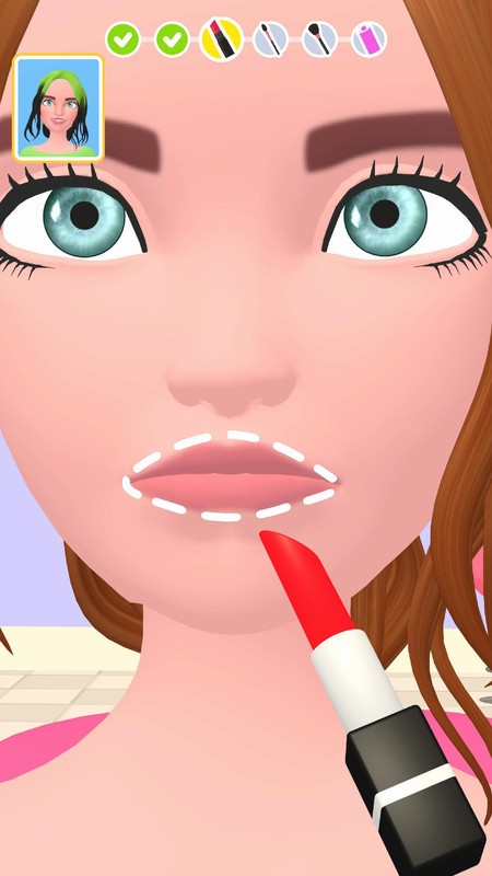 ��ױ��������Ϸ