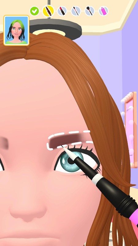 ��ױ��������Ϸ