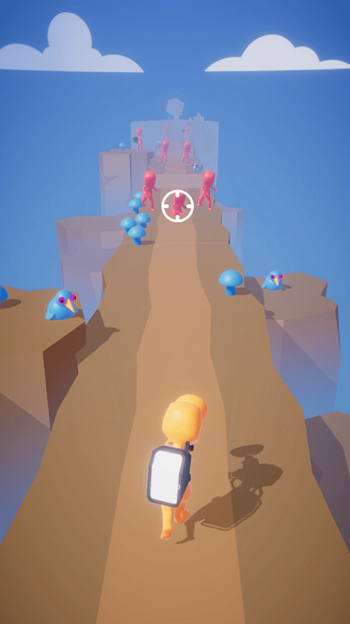 真空吸尘枪手机版 真空吸尘枪游戏下载