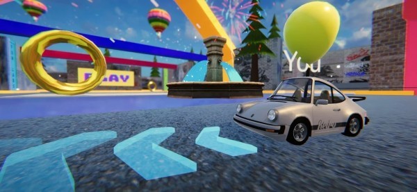 ���򳵴�ս��Ϸ