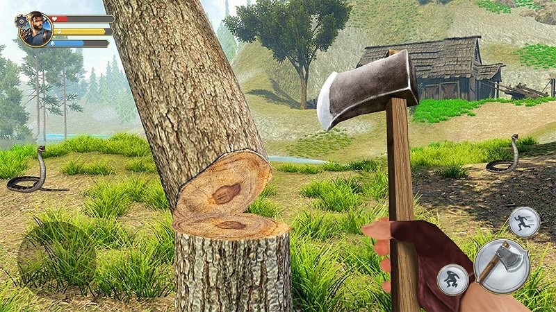 ��Ұ����������Ϸ