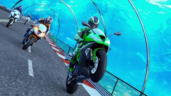 ˮ��Ħ�г��ؼ���Ϸ