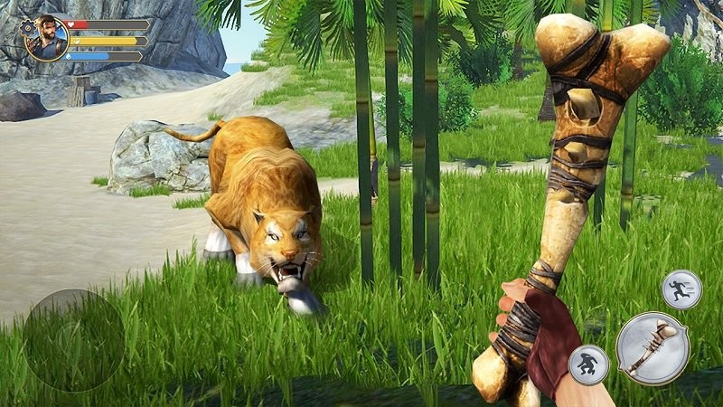 ��Ұ����������Ϸ