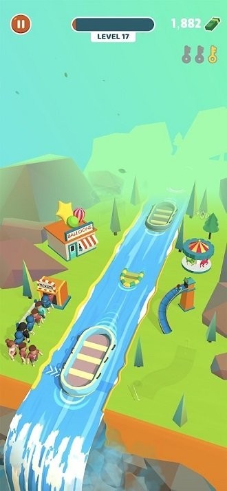 跳上船正式版 跳上船游戏下载