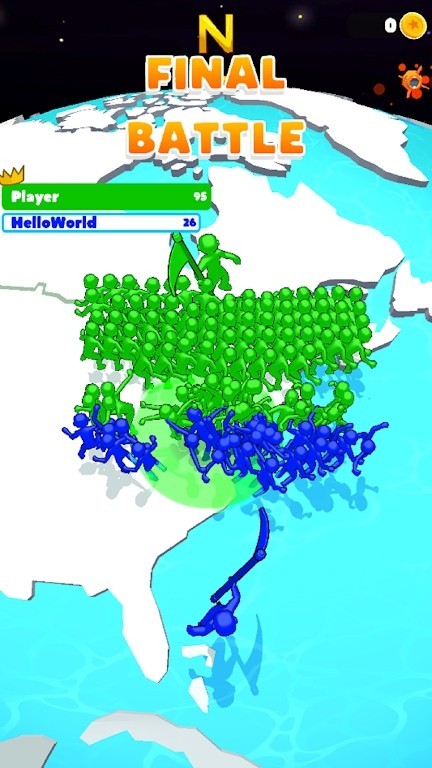 �������Ǵ��Ҷ���Ϸ