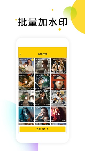 С��Ƶȥˮӡ����