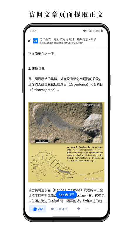 慢读app 慢读软件下载