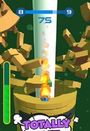 五彩火球粉碎游戏 五彩火球粉碎最新版下载