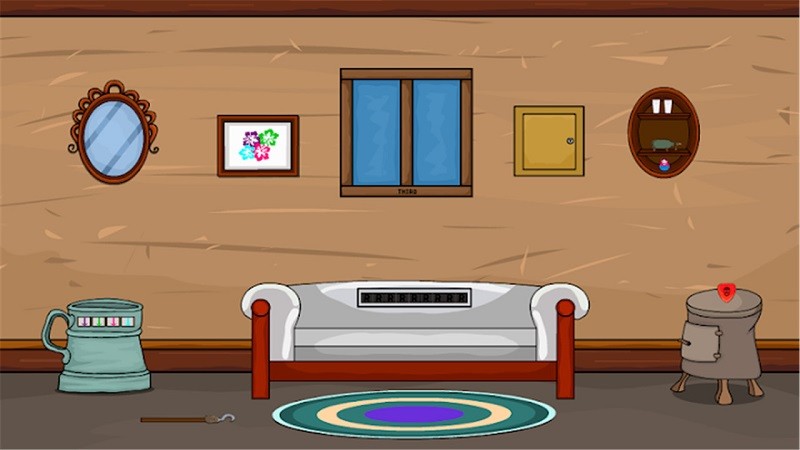 ̽����ûĵ���Ϸ