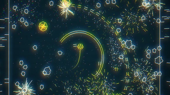 几何战争游戏 几何战争最新版下载