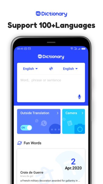 hidictionary����