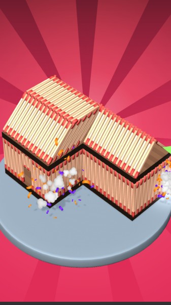 ����ȼ�հ���Ϸ