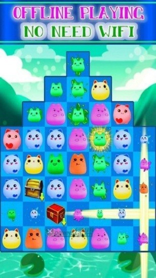 �ɰ��ķ���è���İ�